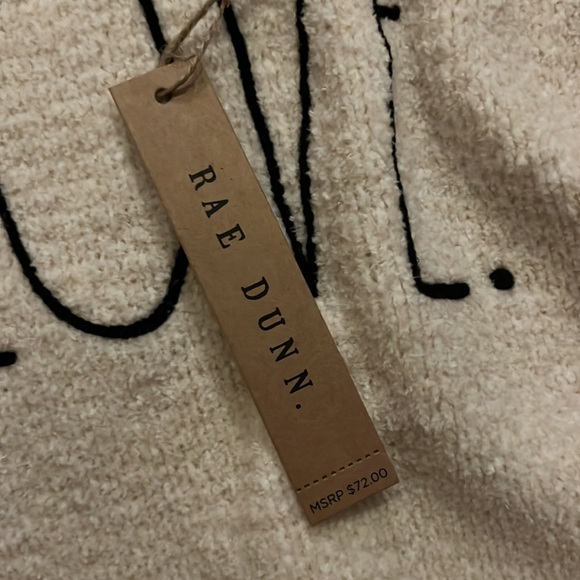 Rae dun sweatshirt - Picture 2 of 4